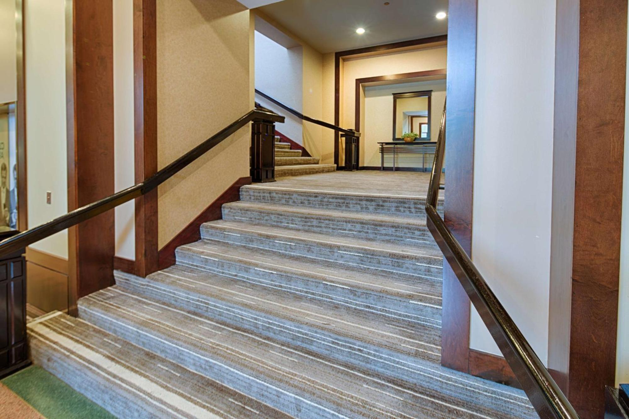 Embassy Suites By Hilton Chicago O'Hare Rosemont Exteriör bild