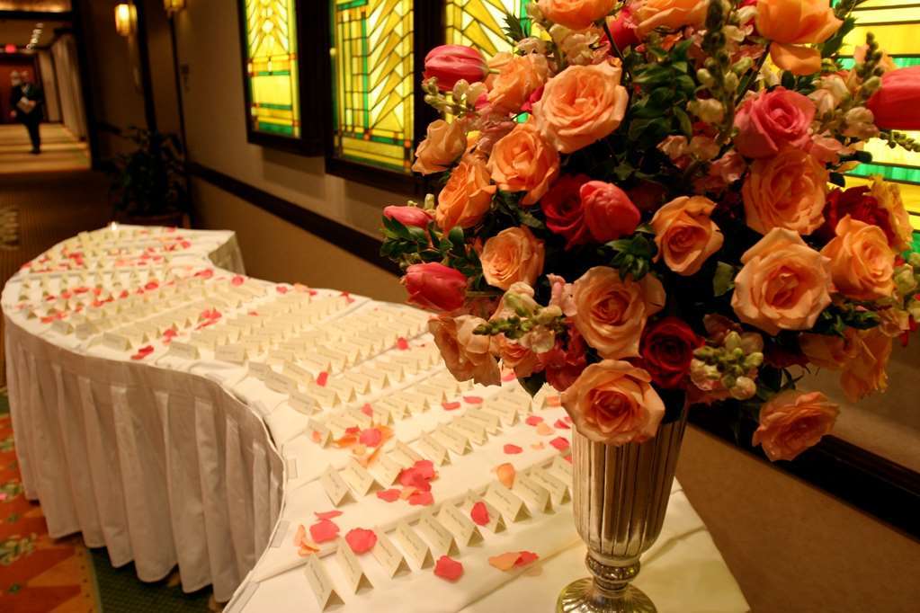 Embassy Suites By Hilton Chicago O'Hare Rosemont Bekvämligheter bild
