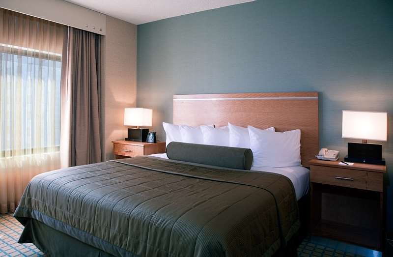Embassy Suites By Hilton Chicago O'Hare Rosemont Rum bild